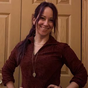 Meet your Posher, Jennifer